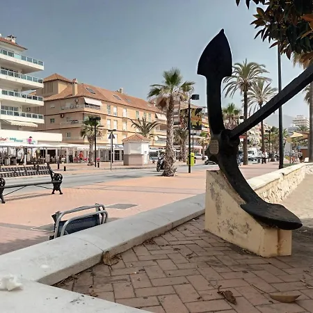 Paraiso Del Sol Fuengirola Buitenkant foto