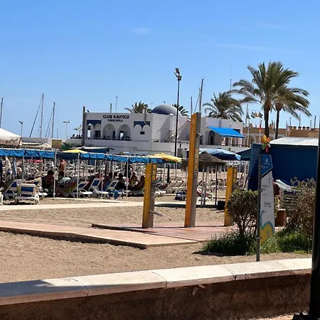 Paraiso Del Sol Fuengirola Buitenkant foto