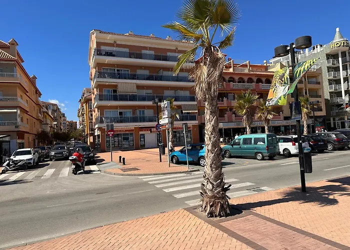 Paraiso Del Sol