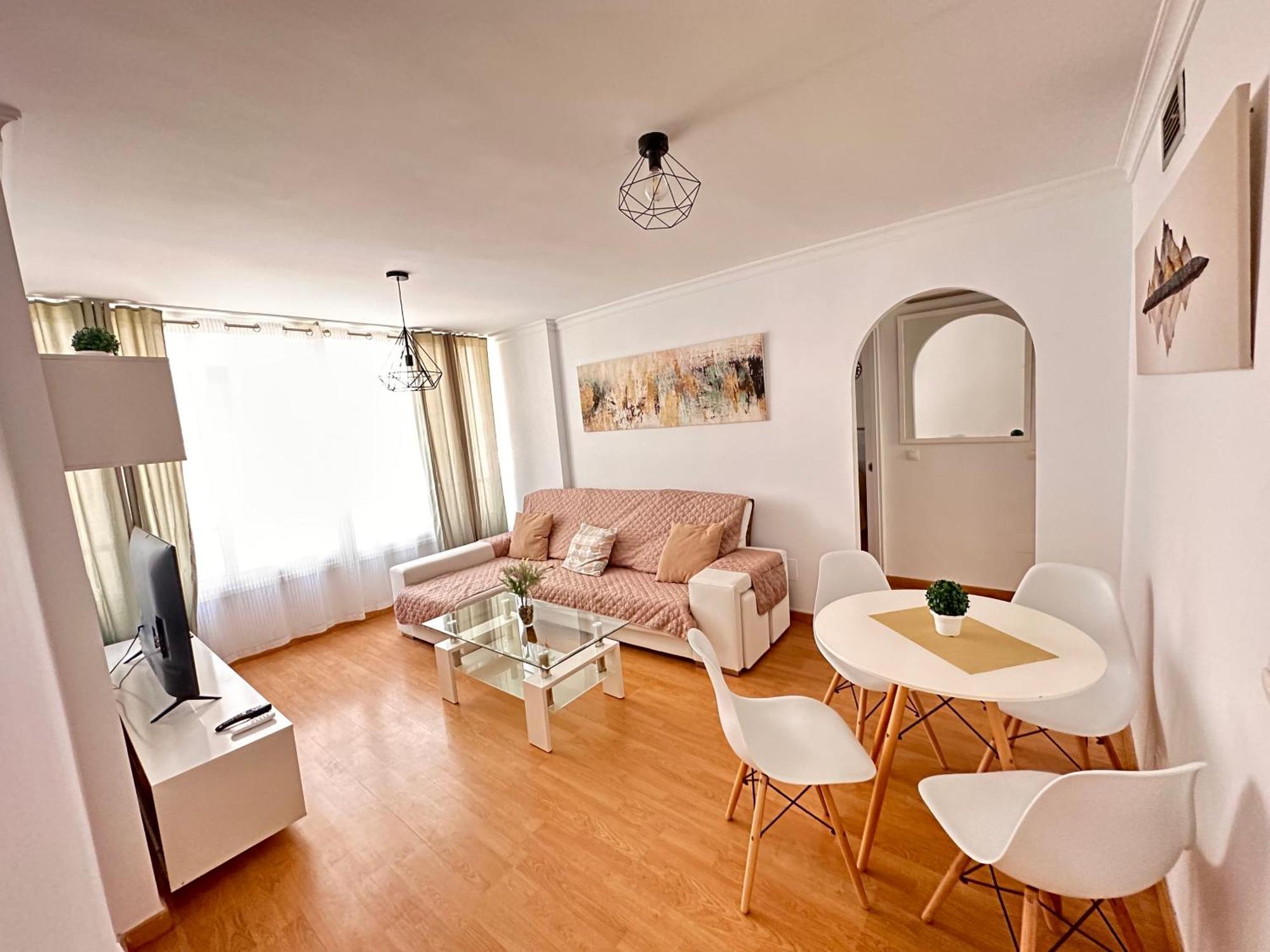 Apartment Paraiso Del Sol Fuengirola