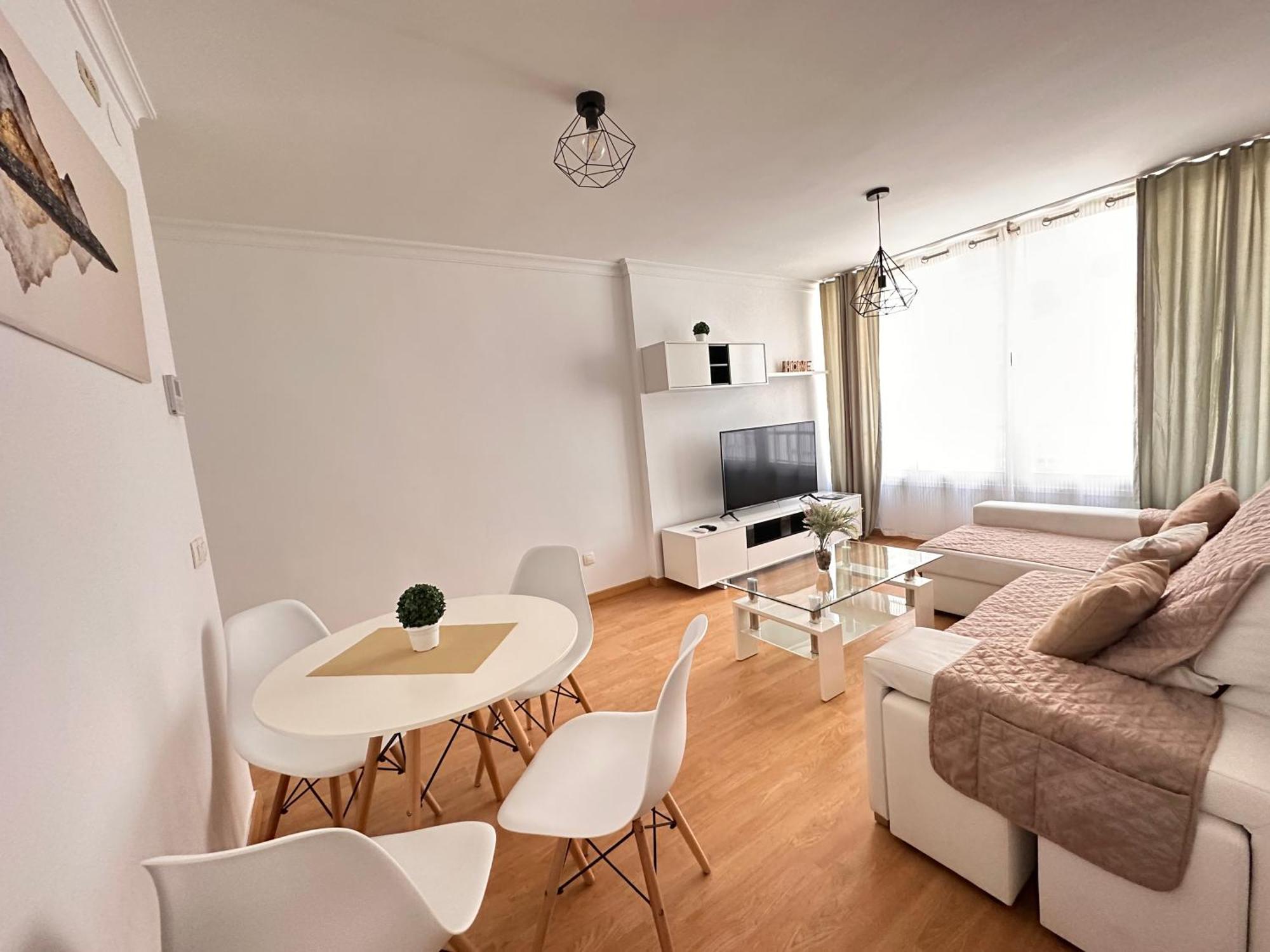 Apartment Paraiso Del Sol