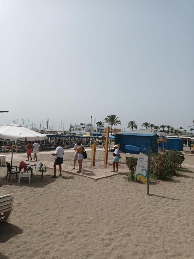 Paraiso Del Sol Apartamento