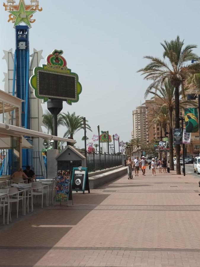Paraiso Del Sol Apartamento *