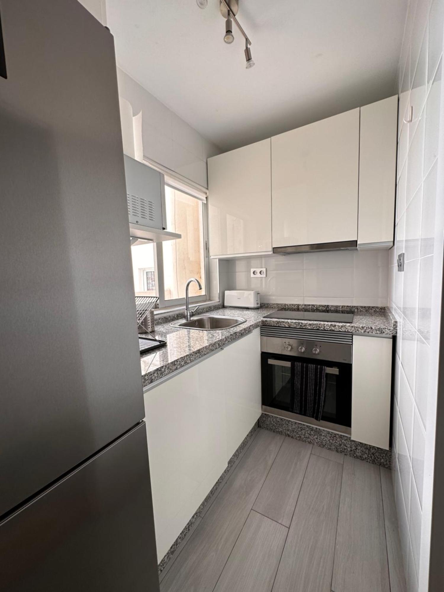 Paraiso Del Sol Apartamento