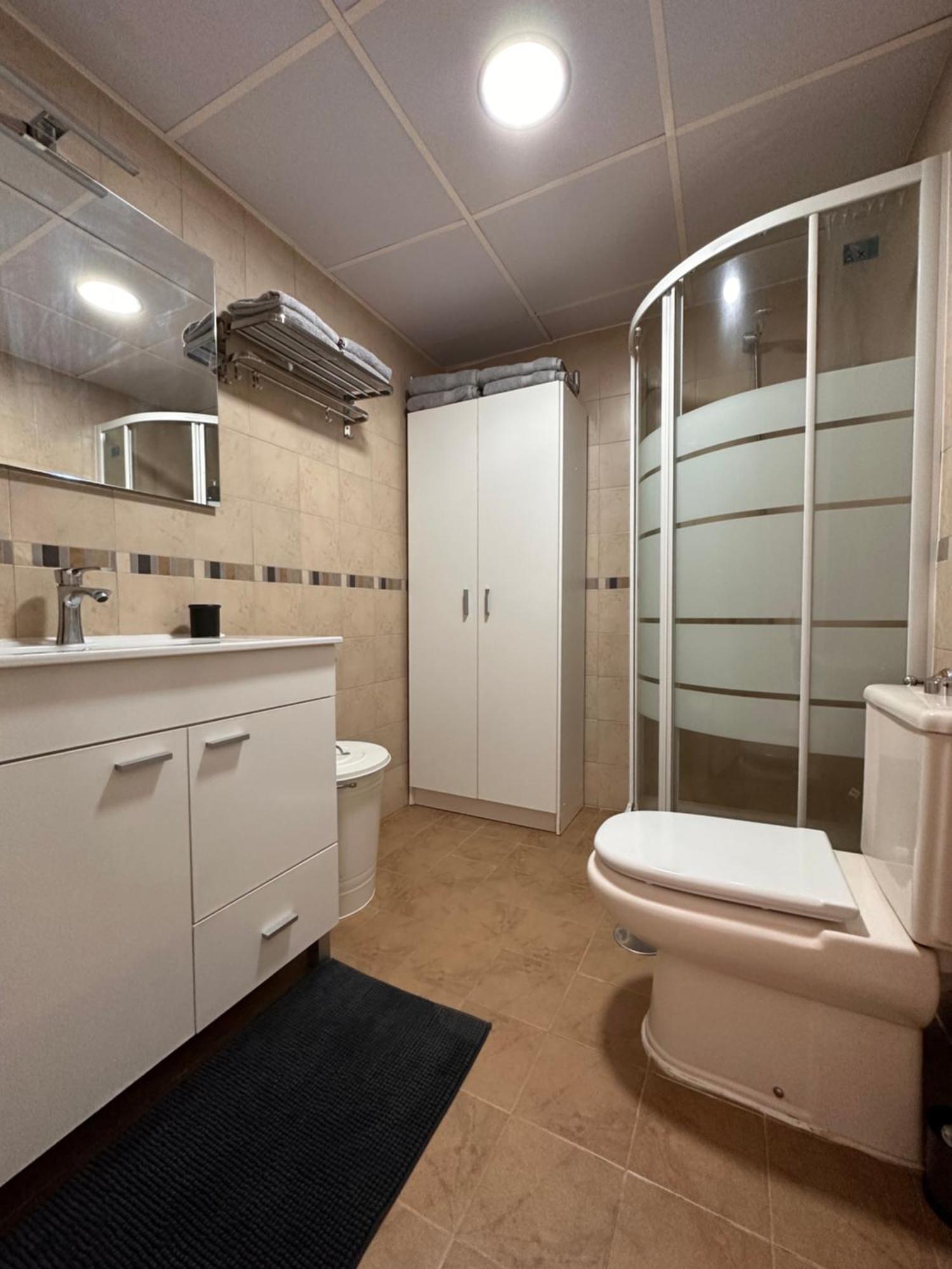 Paraiso Del Sol Apartamento