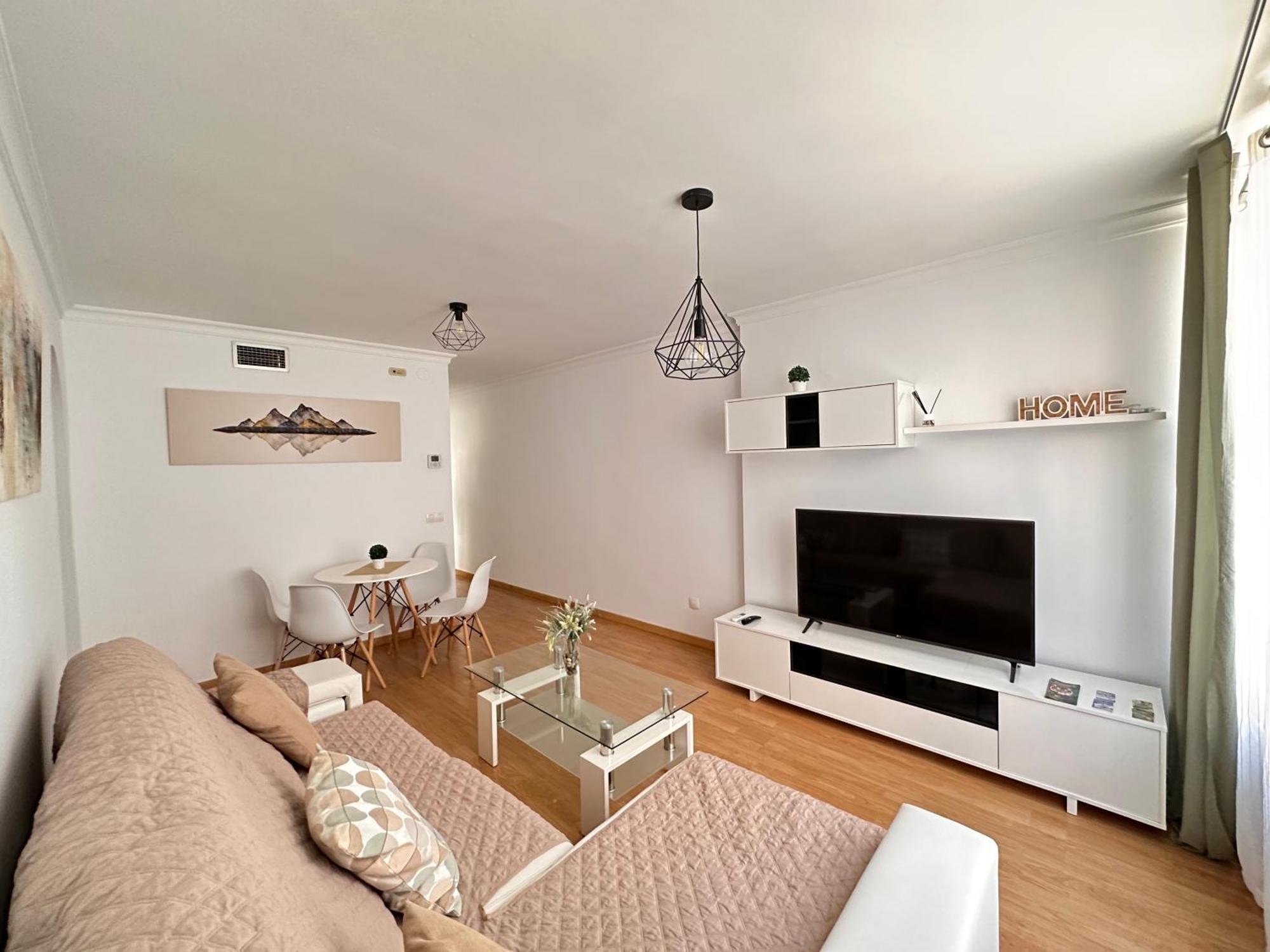 Paraiso Del Sol Apartamento Fuengirola