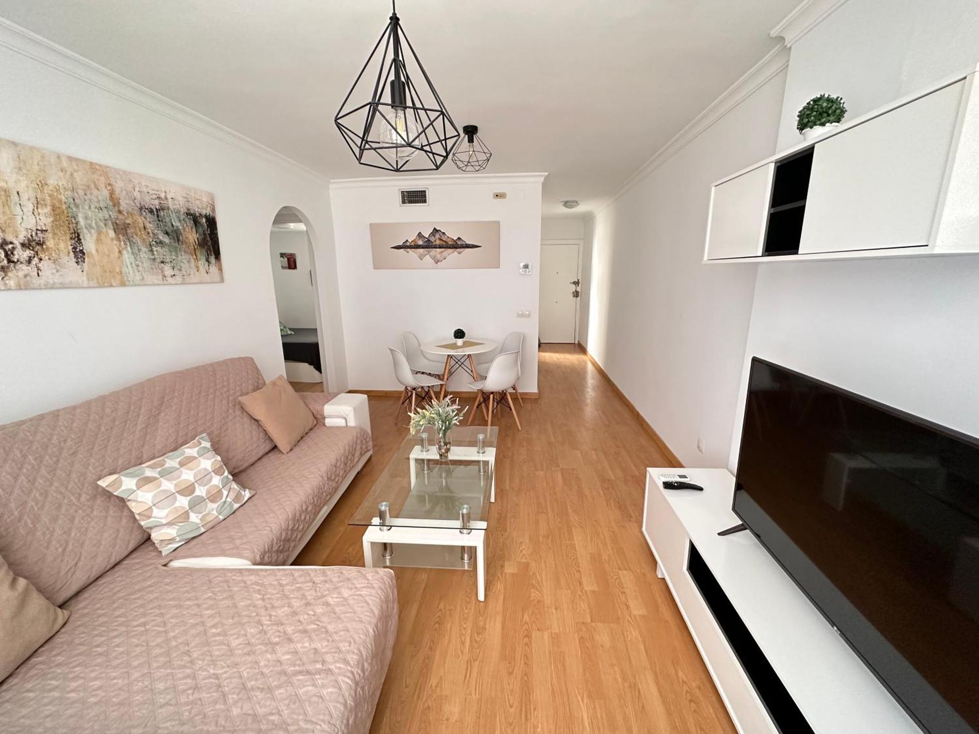 Apartamento Paraiso Del Sol *