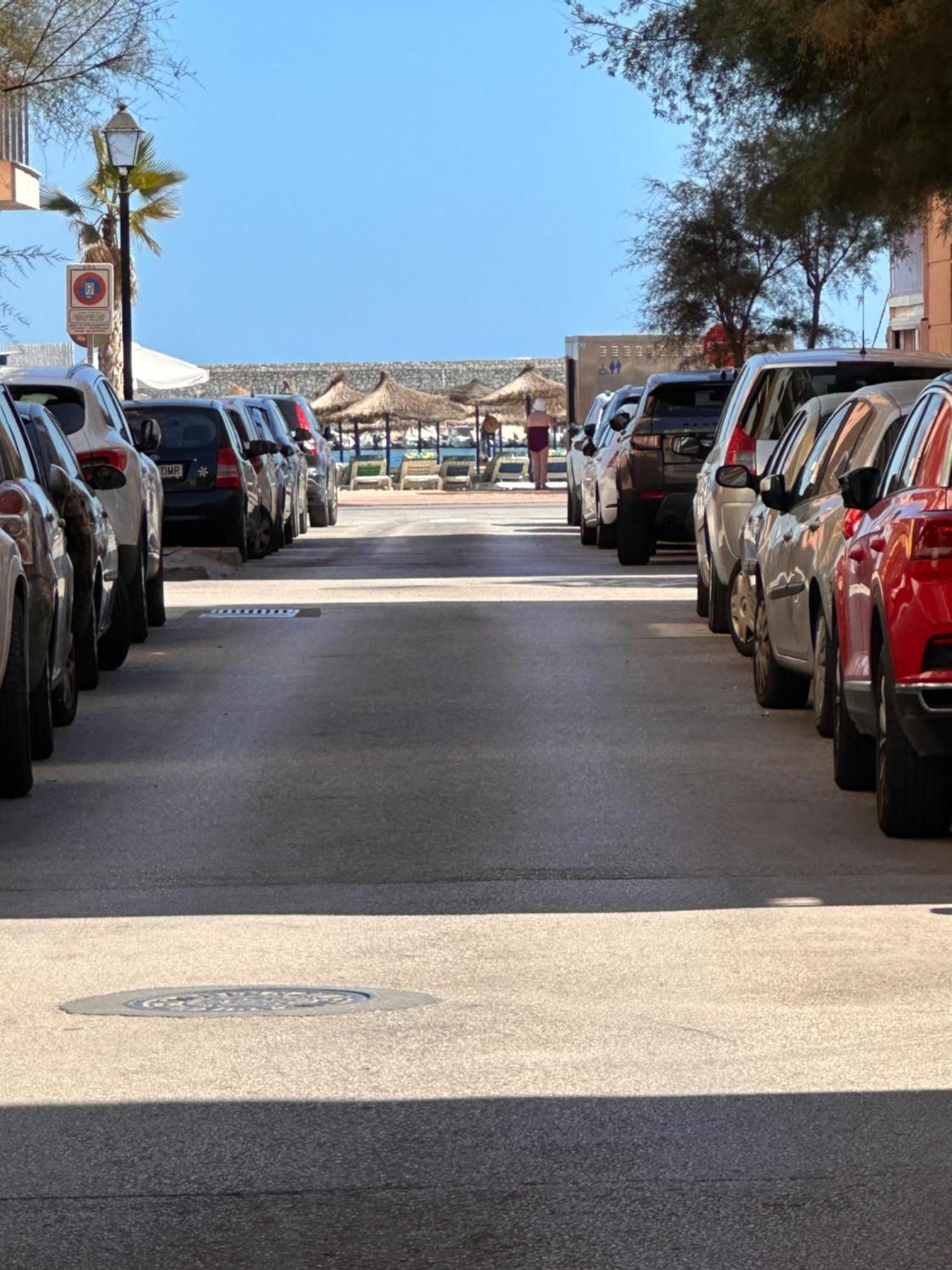 Apartamento Paraiso Del Sol Fuengirola