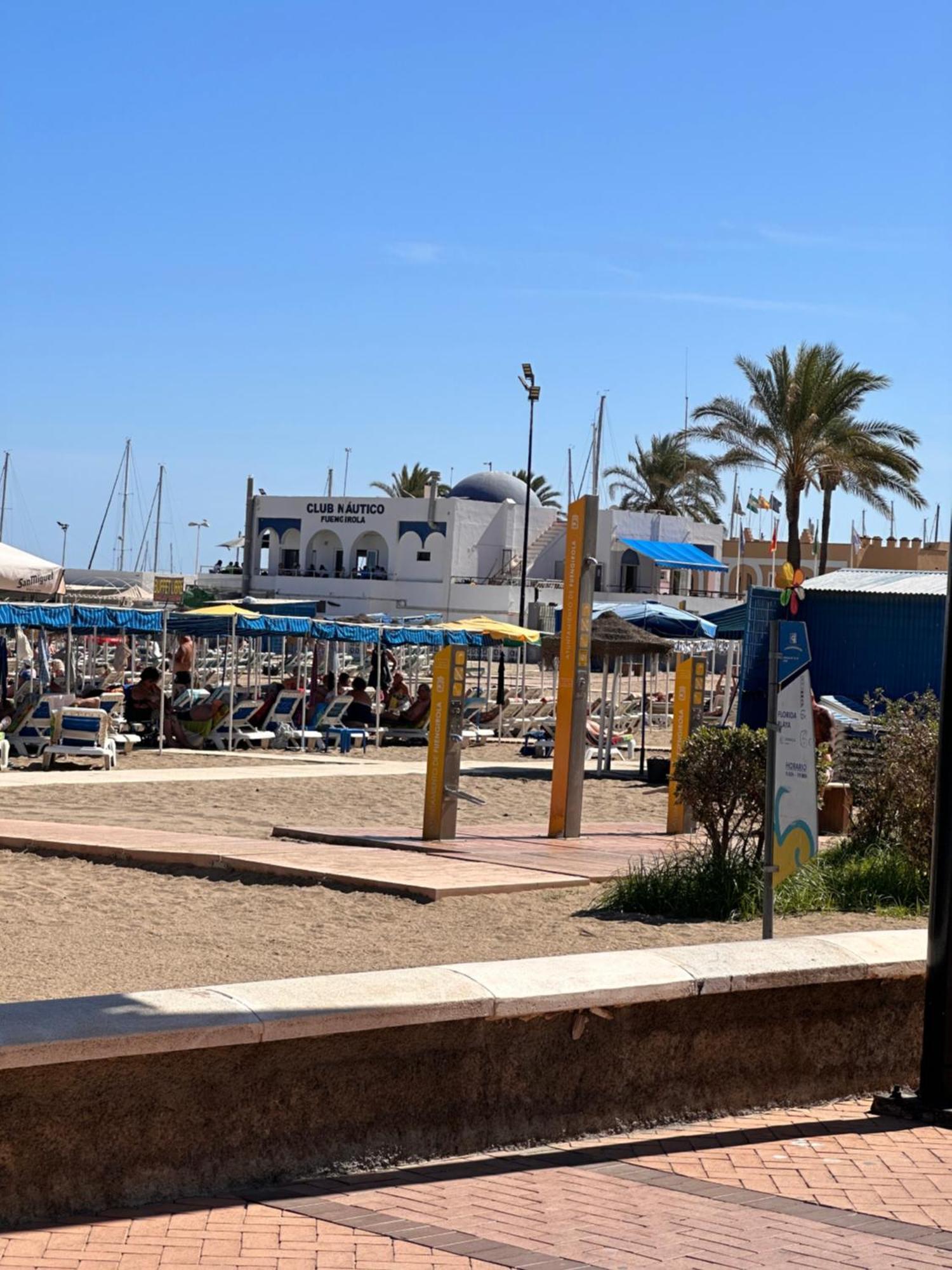 Paraiso Del Sol Apartamento
